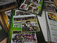 cuadernos