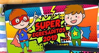 Egresados
