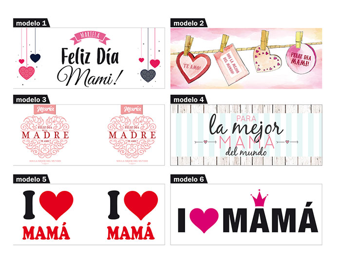 Dia de la Madre