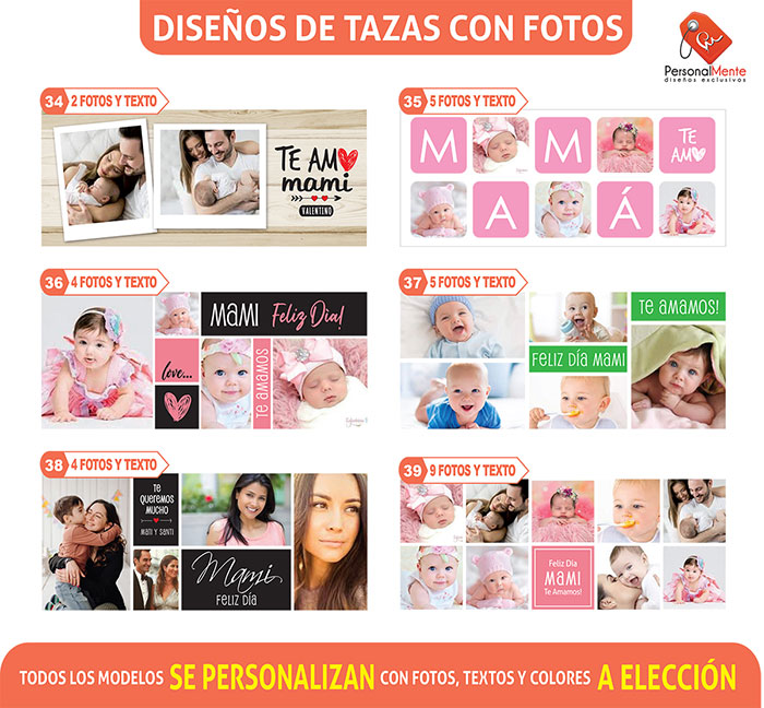 Dia de la Madre