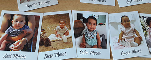 fotos polaroid