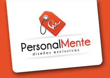 PersonalMente - Artículos Exclusivos Personalizados - Merchandising